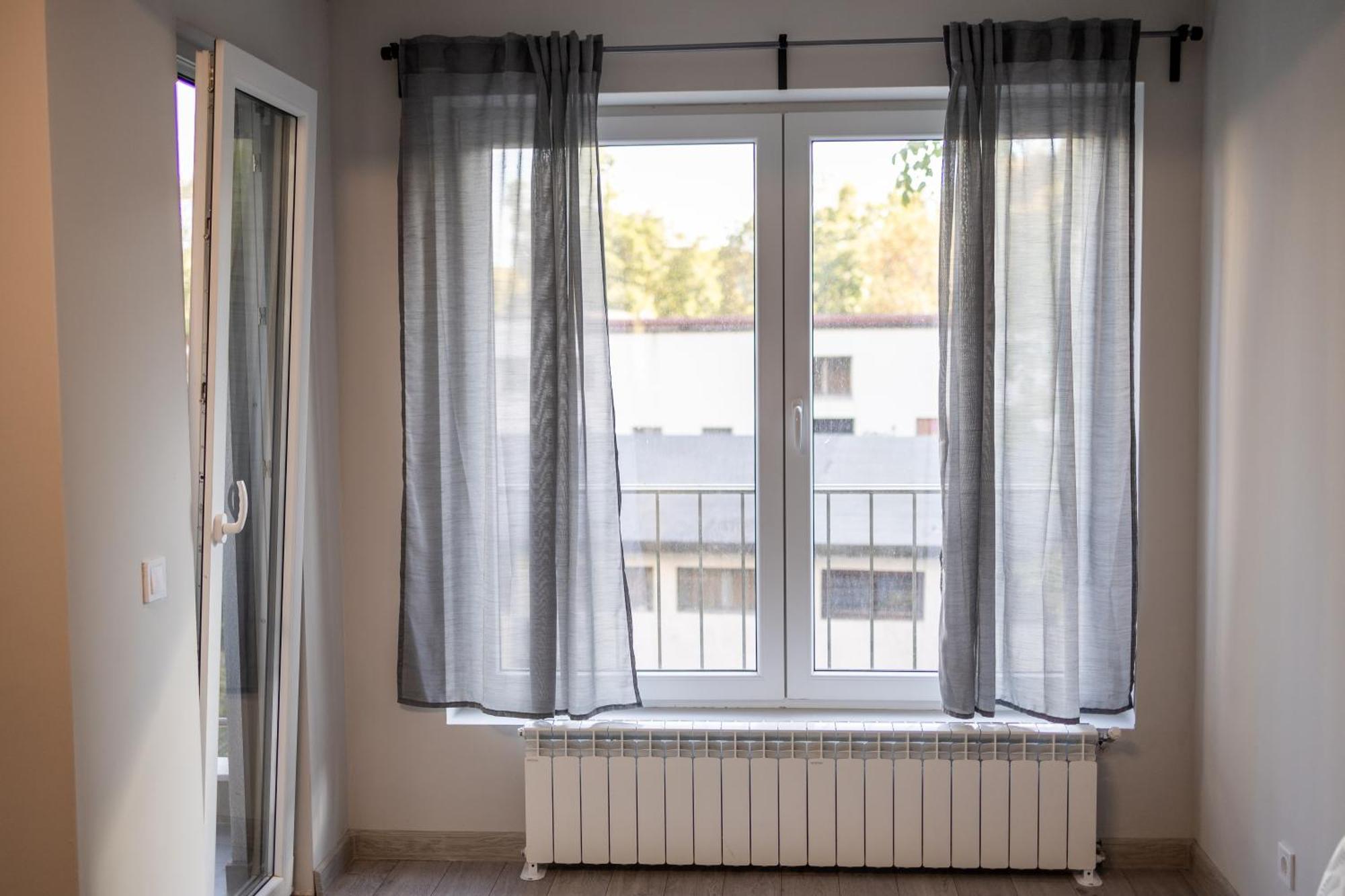 2-Стаен Апартамент С Безплатен Паркинг На Топ Локация Sofía Exterior foto